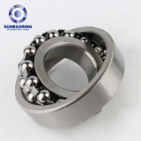 Self_Aligning Ball Bearing With Price List 1311